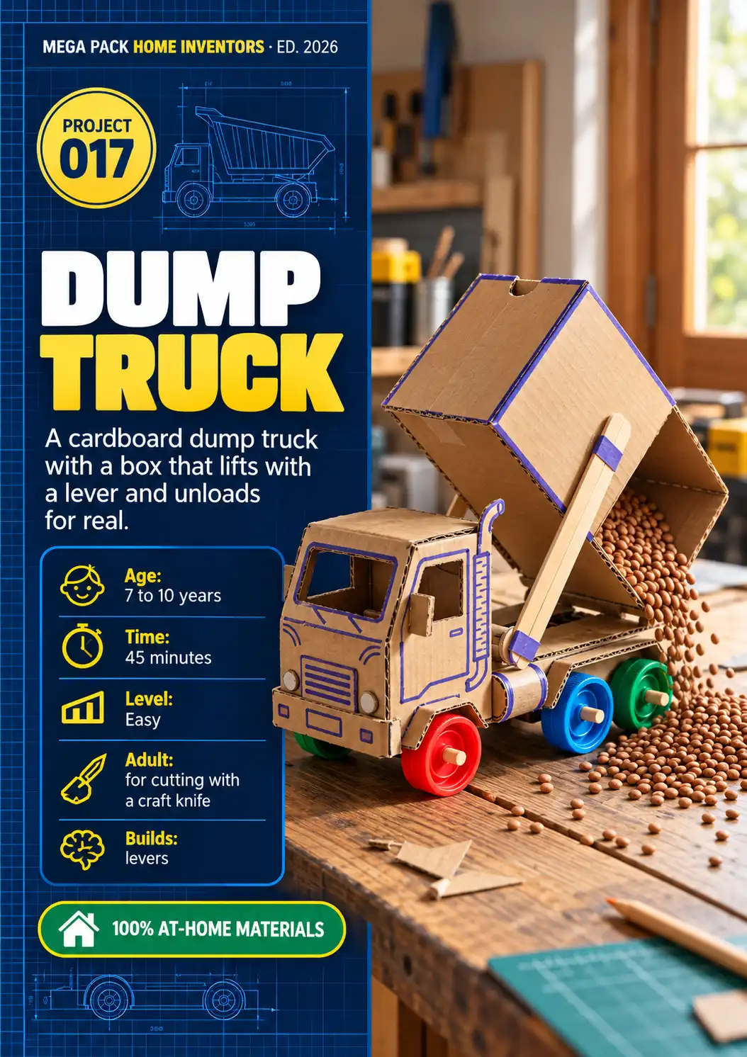Page 4 from the Mega Pack